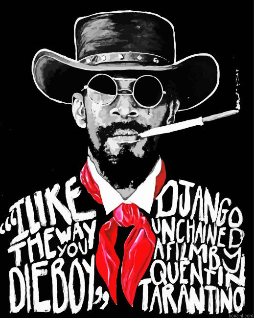Black And White Django Paint By Numbers.png