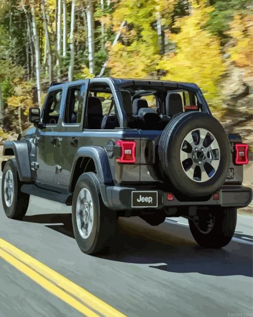 Black Jeep Painting By Numberss.png