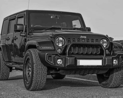 Black Jeep Suv Painting By Numberss.png