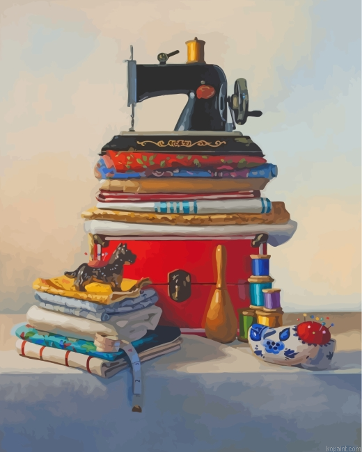 Black Sewing Painting By Numberss.png