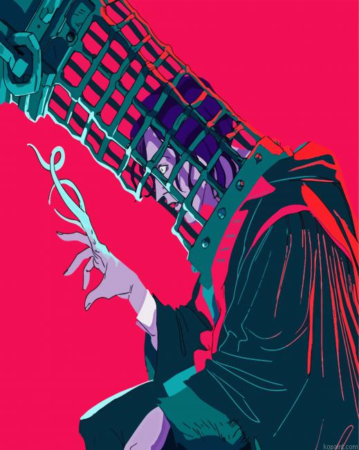 Bloodborne Micolash Painting By Numberss.png