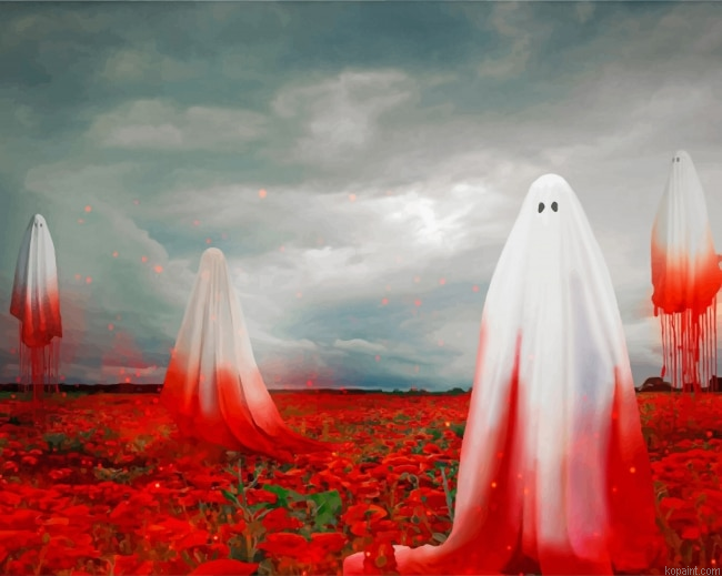 Bloody Ghosts New Painting By Numberss.png