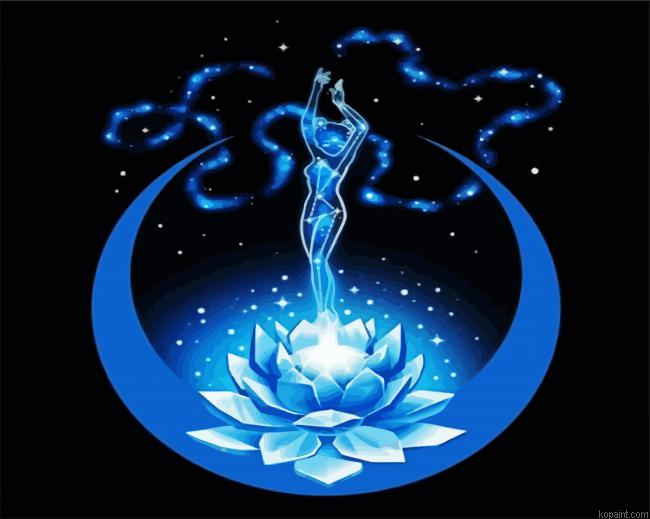 Blue Crystal Painting By Numberss.png