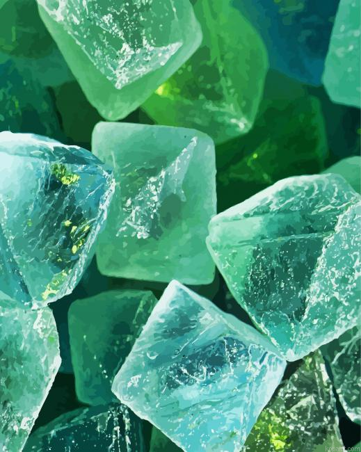 Blue Gemstone Painting By Numberss.png