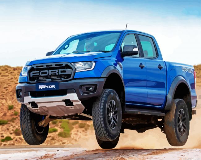 Blue Utes Paint By Numbers.png
