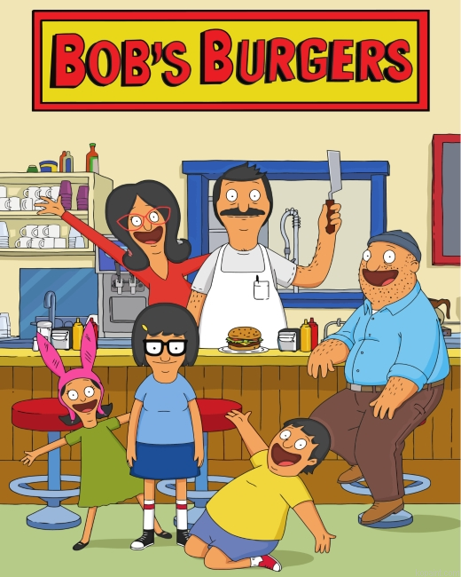 Bobs Burgers Painting By Numberss.png