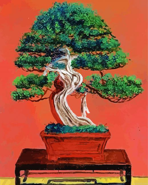 Bonsai Tree Painting By Numberss.png