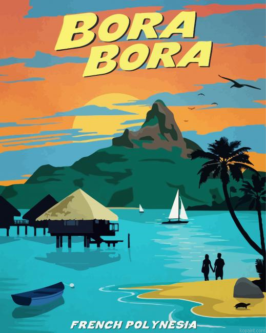 Bora Bora Painting By Numberss.png