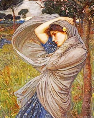 Boreas Painting By Numberss.png