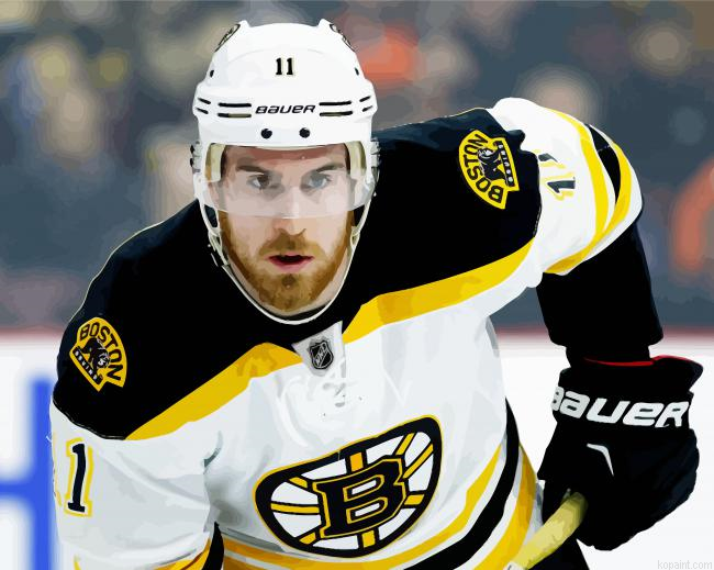 Boston Bruins Hockey Player Paint By Numbers.png