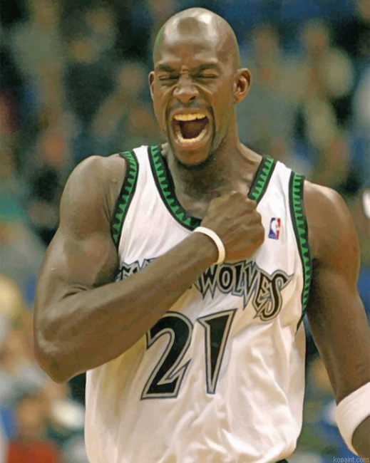 Boston Celtics Sport Painting By Numberss.png