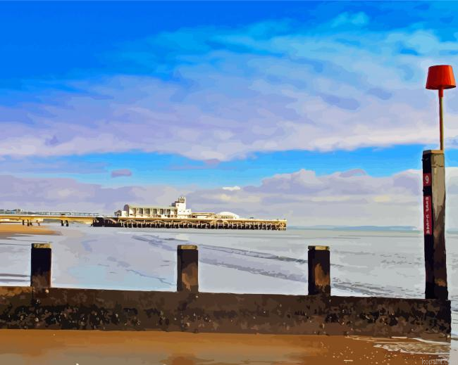 Bournemouth Pier Painting By Numberss.png