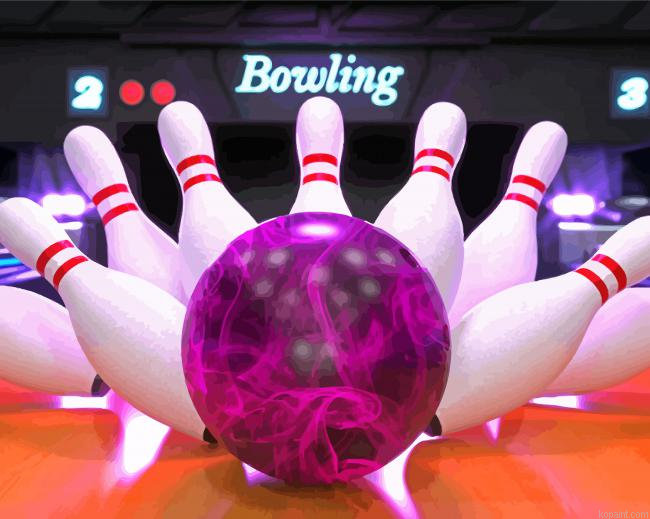 Bowling Ball Painting By Numberss.png