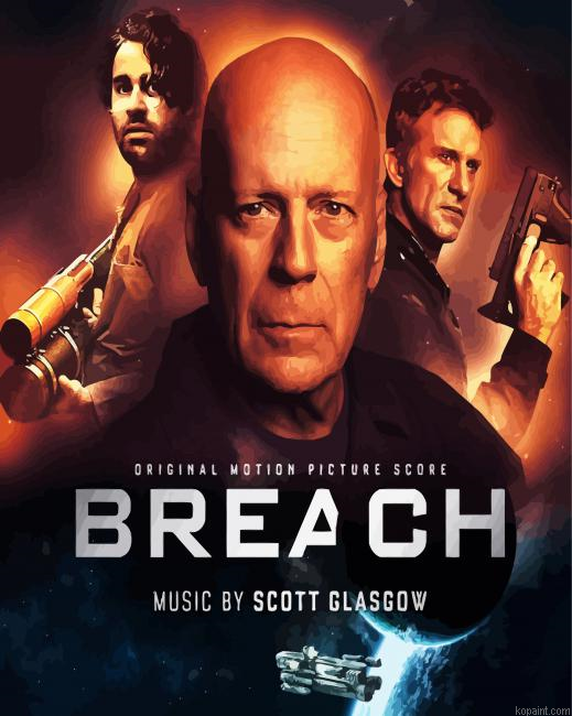 Breach Movie Poster Paint By Numbers.png