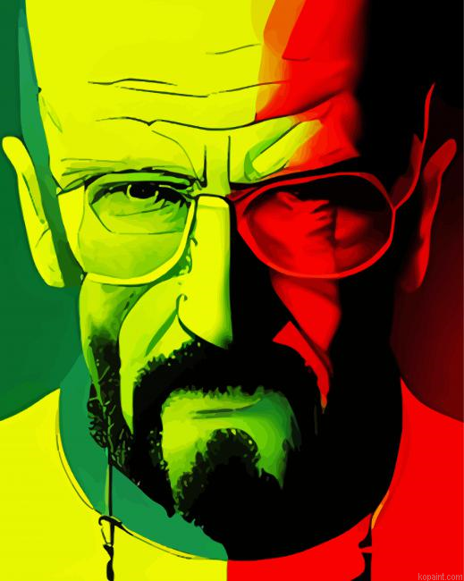 Breaking Bad Painting By Numberss.png