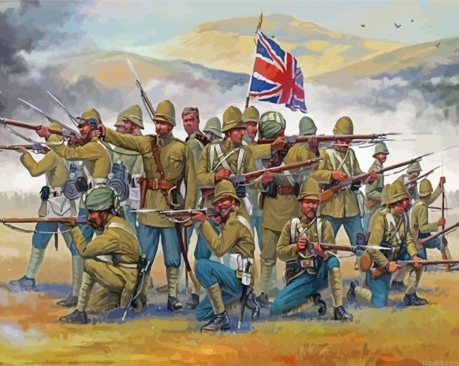 British Infantry Painting By Numberss.png