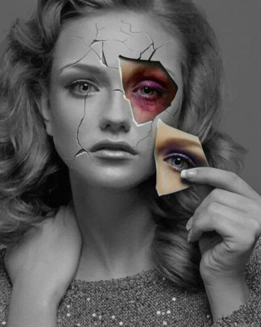Broken Inside New Painting By Numberss.png