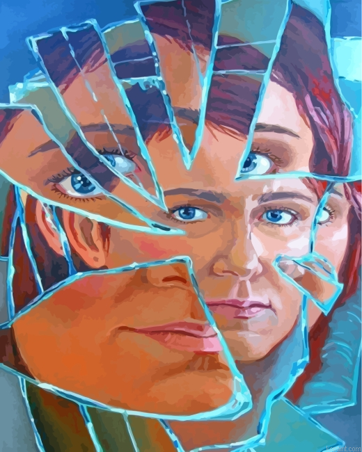 Broken Into Pieces Painting By Numberss.png