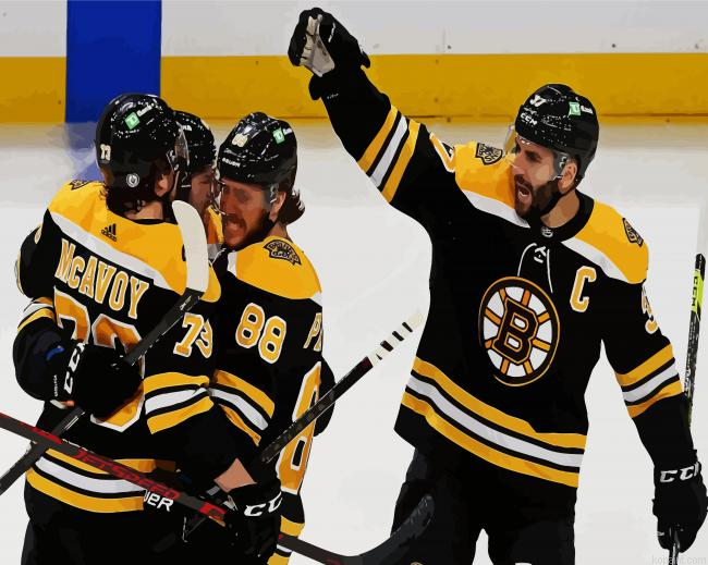 Bruins Players Sport Paint By Numbers.png