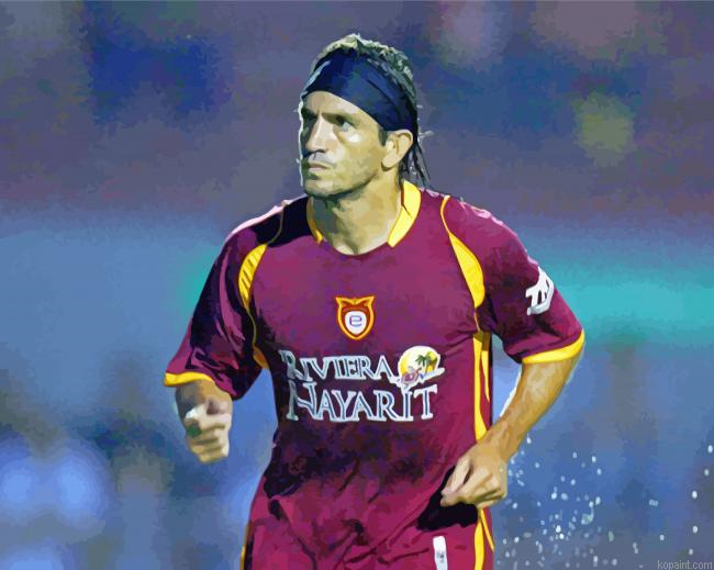 Bruno Marioni Footballer Sports Painting By Numberss.png