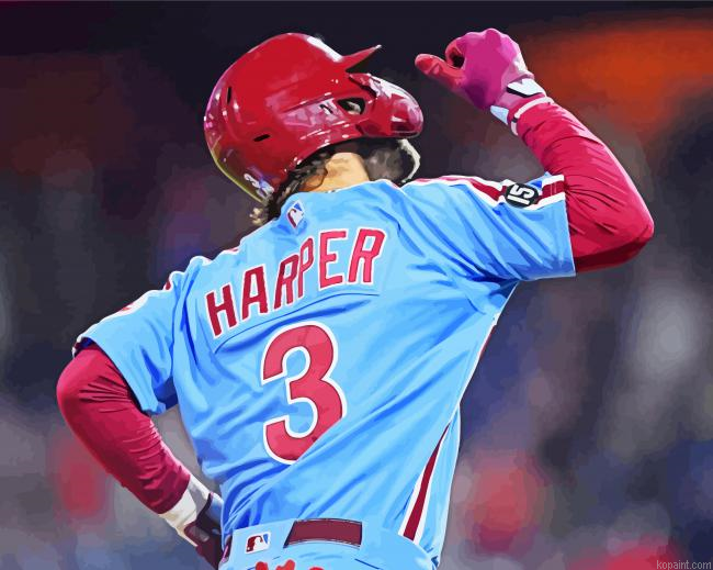 Bryce Harper Painting By Numberss.png
