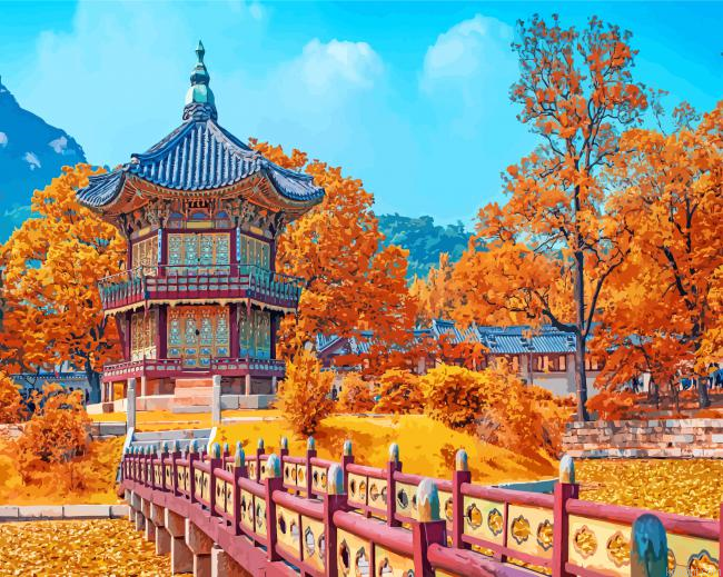 Busan South Korea Painting By Numberss.png