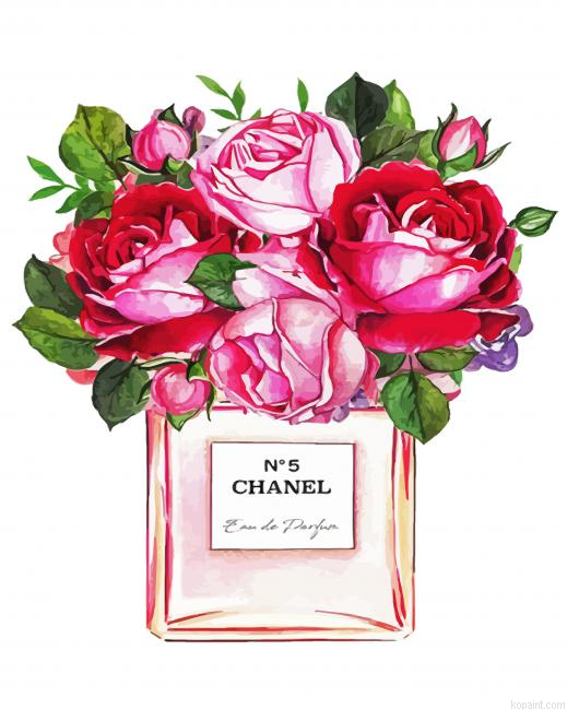 Chanel Painting By Numberss.png