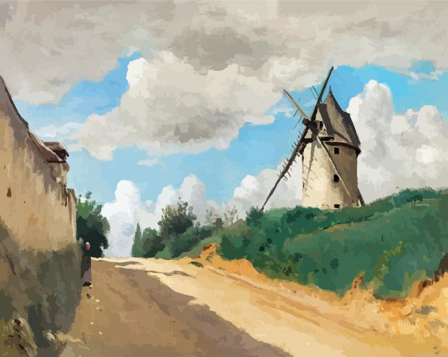 Camille Corot Painting By Numberss.png