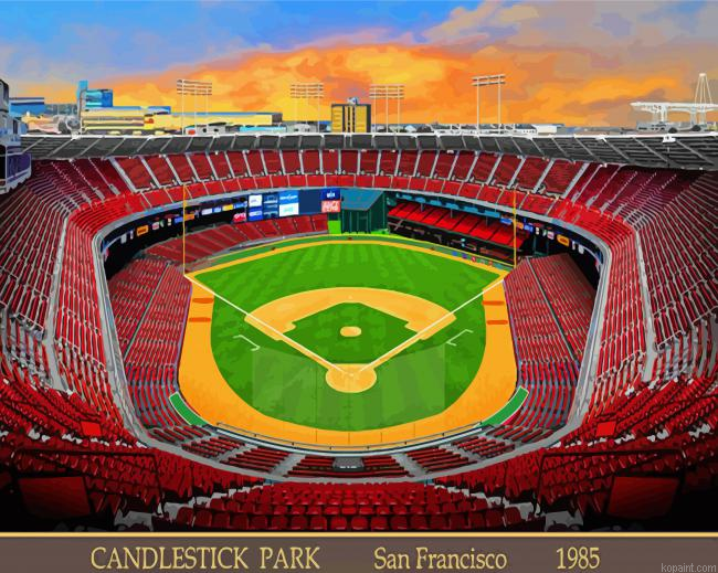 Candlestick Park Painting By Numberss.png