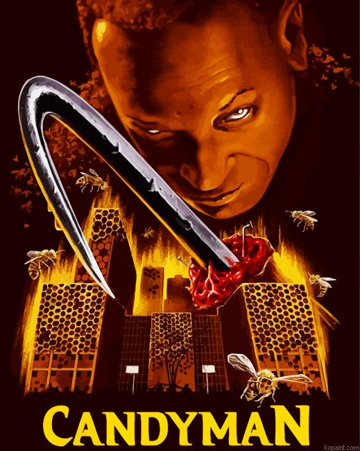 Candyman Poster Painting By Numberss.png