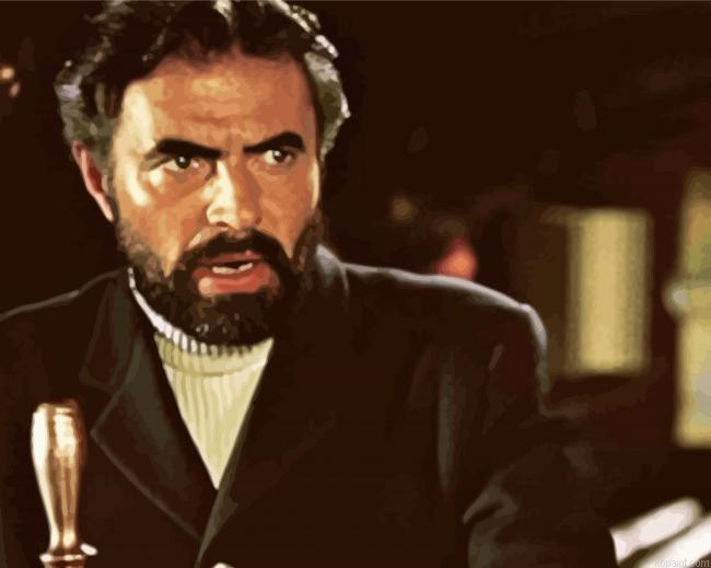 Captain Nemo Painting By Numberss.png