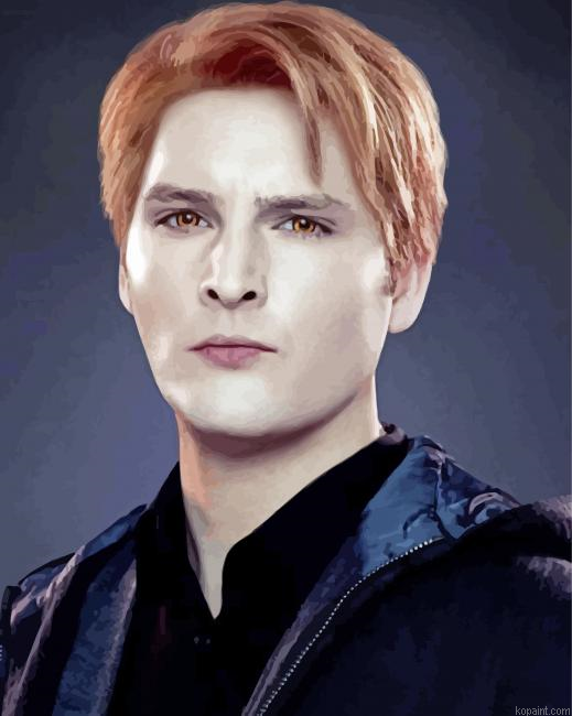 Carlisle Cullen Painting By Numberss.png