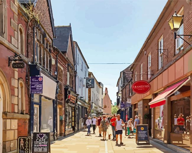 Carlisle Streets Painting By Numberss.png