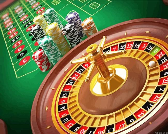 Casino Roulette Game Paint By Numbers.png