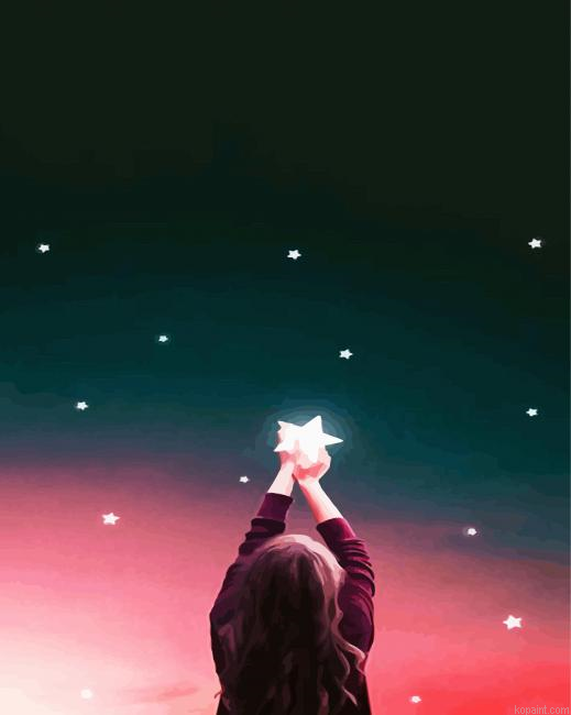 Catching Stars Paint By Numbers.png