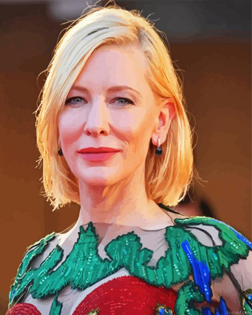 Cate Blanchett Painting By Numberss.png
