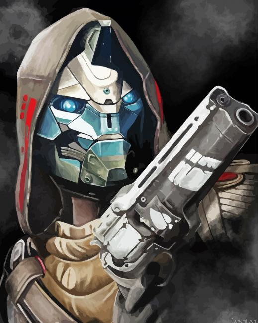 Cayde 6 Painting By Numberss.png