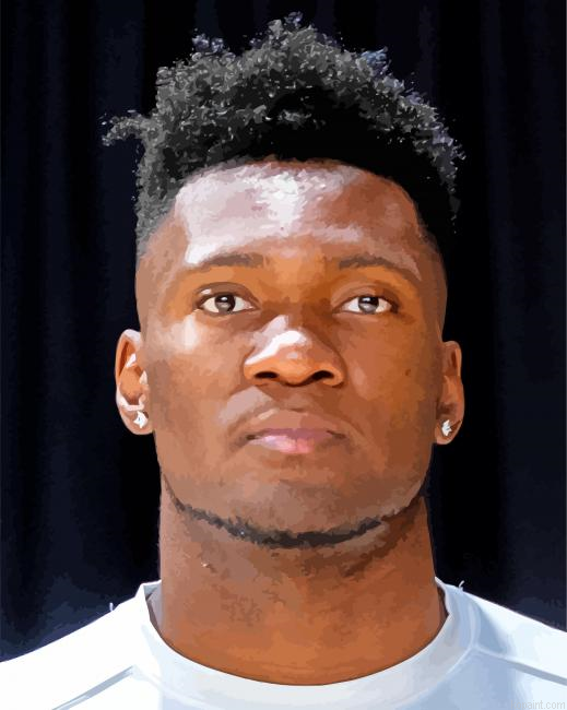 Celtics Bruno Fernando Painting By Numberss.png