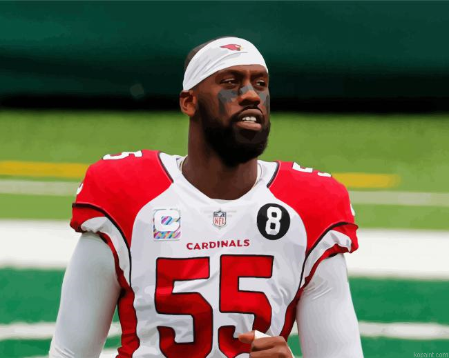 Chandler Jones Cardinals Painting By Numberss.png