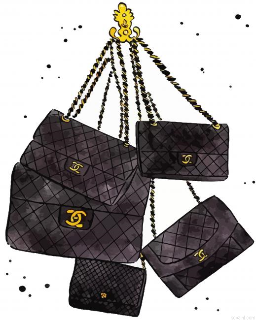 Chanel Handbags Painting By Numberss.png