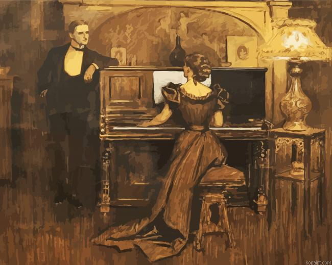 Charles Allan Gilbert Painting By Numberss.png
