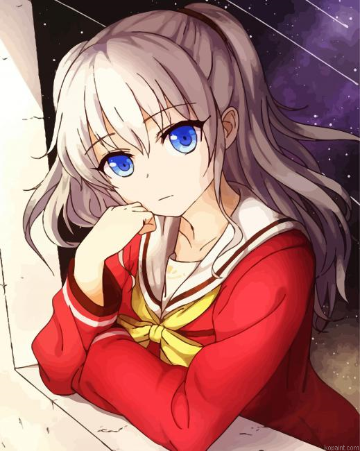 Charlotte Nao Tomori Paint By Numbers.png