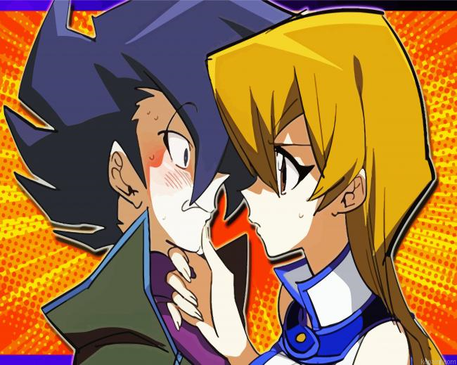 Chazz Princeton Painting By Numberss.png