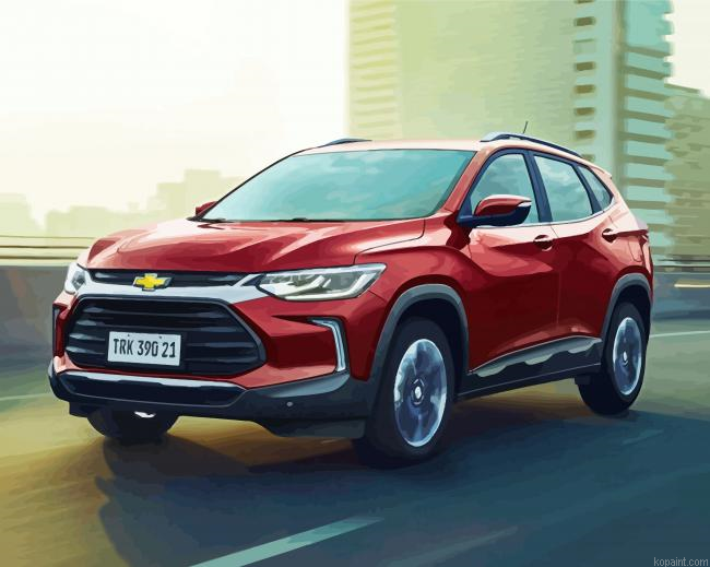 Chevrolet Tracker Painting By Numberss.png