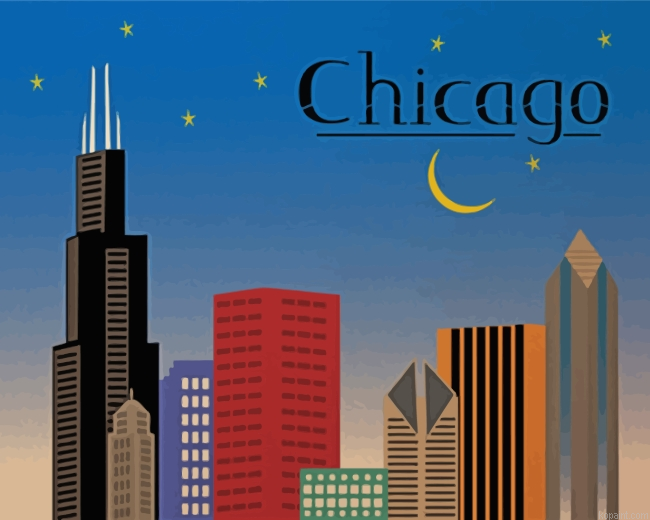 Chicago Illustration Painting By Numberss.png