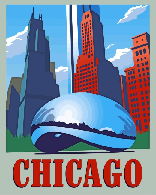 Chicago Usa Painting By Numberss.png