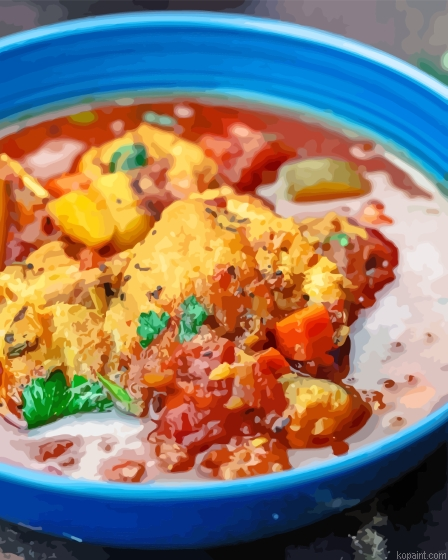 Chicken Stew Painting By Numberss.png