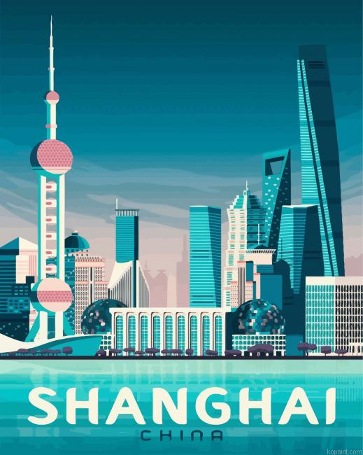 China Shanghai Poster Paint By Numbers.png