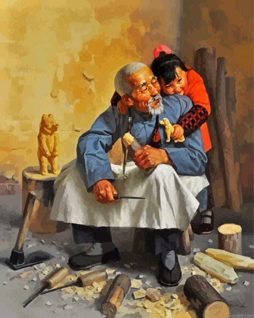 Chinese Grandparents Painting By Numberss.png