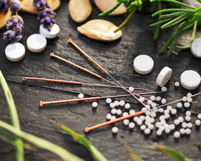 Chinese Medicine Painting By Numberss.png